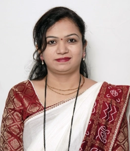 Arti Shailesh Bairagi