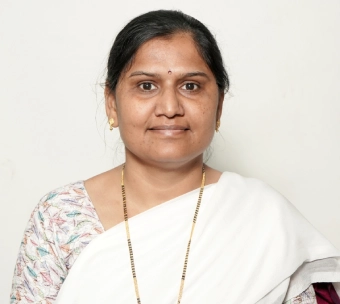 Deepali V.Shinkar