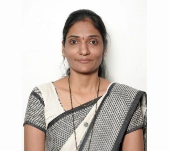 Dhanashree M. Avhad