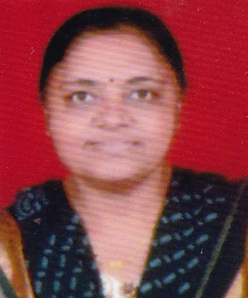 Pushpa Rajendra Mogal