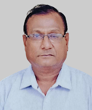 Kalamani Vilas Sidramappa