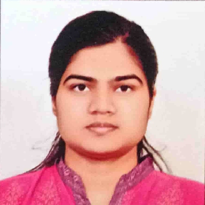 Kalyani. K. Deshmukh