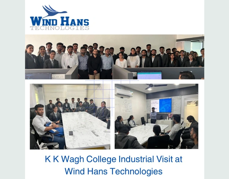 Wind Hans Technologies